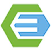 Логотип компании ЭкосСтрой (Вологда)