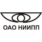 Логотип компании НИИПП, ОАО (Томск)