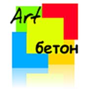 Логотип компании ООО “Art-бетон“ (Челябинск)