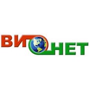 Логотип компании Вионет, ООО (Санкт-Петербург)