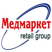 Логотип компании Магазин Медтехника-10, ООО (Медмаркет Ритейл Групп) (Харьков)