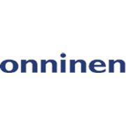 Логотип компании ООО “Оннинен“ (Москва)