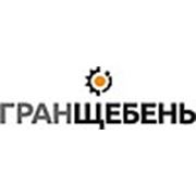 Логотип компании ГранЩебень (Москва)