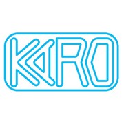 Логотип компании Каро (Одесса)