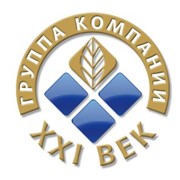 Логотип компании ГК XXI век, ООО (Ростов-на-Дону)