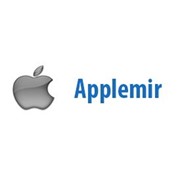 Логотип компании Applemir, Интернет-магазин (Харьков)