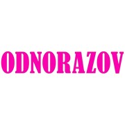 Логотип компании Odnorazov- одноразовые расходные материалы (Астрахань)