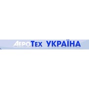 Логотип компании Аэро Тех Украина, ООО (Киев)