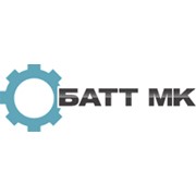 Логотип компании БАТТ-МК, ТОО (Актау)