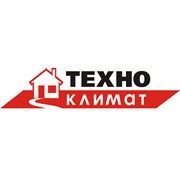 Логотип компании Техноклимат, ЧП (Харьков)
