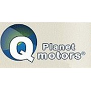 Логотип компании Кволити Моторс, ООО (Москва)