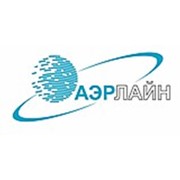 Логотип компании Аэрлайн , ООО (Васильевка)