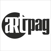 Логотип компании “АРТГРАД“ (Минск)