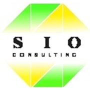 Логотип компании SIO consulting (СИО Консалтинг), ТОО (Астана)