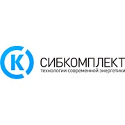 Логотип компании СибКомплект, ЗАО (Барнаул)