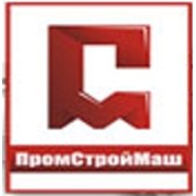 Логотип компании Машиностроительное Предприятие(Промстроймаш), ООО (Оренбург)