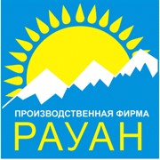 Логотип компании Рауан Производственная фирма, ТОО (Павлодар)