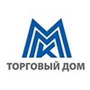 Логотип компании Марченко Евгений (ООО “Торговый дом ММК“, г. Магнитогорск) (Магнитогорск)