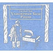 Логотип компании ТД Упакбазар, ООО (Москва)