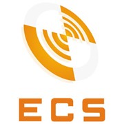 Логотип компании ECS, ООО (Electronic Control Systems) (Киев)