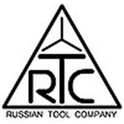 Логотип компании ЗАО «РИК» (Ставрополь)