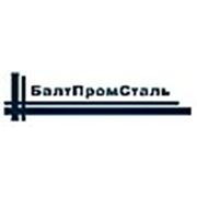 Логотип компании БалтПромСталь (Санкт-Петербург)
