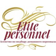 Логотип компании Elite Personnel (Элит Персонел), Компания (Алматы)