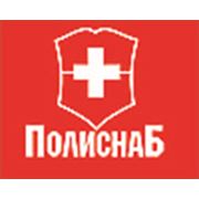 Логотип компании ООО “Полиснаб плюс“ (Челябинск)