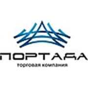 Логотип компании Компания “Портада“ (Екатеринбург)