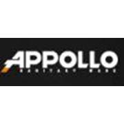 Логотип компании Appollo (Апполло), ТОО (Алматы)