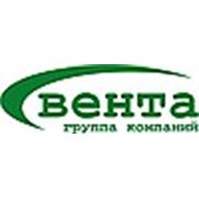 Логотип компании ООО “ВЕНТА“ (Москва)