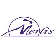 Логотип компании ООО “Мерлис“ (Воронеж)