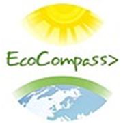 Логотип компании Eco Compass (Ростов-на-Дону)