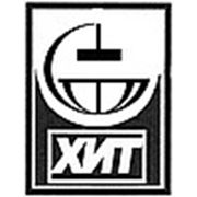 Логотип компании ООО «НПО ХИТ» (Черноголовка)