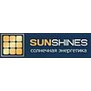 Логотип компании Sun Shines (Москва)