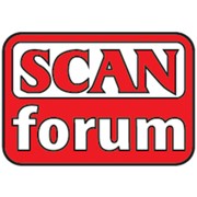 Логотип компании СканФорум, ООО (Львов)