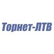 Логотип компании ООО “Торнет-ЛТВ“ (Москва)