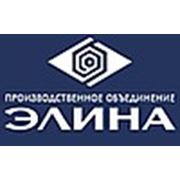 Логотип компании ЭЛИНА (Санкт-Петербург)