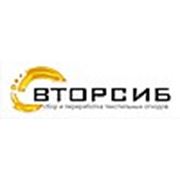 Логотип компании ИП Крайнов В. К. (Новосибирск)