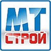Логотип компании «Модуль ТехноСтрой» (Ижевск)