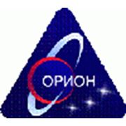 Логотип компании ООО “Научно-Производственное Предприятие“ОРИОН“ (Санкт-Петербург)