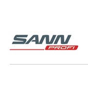 Логотип компании Sann Profi (Санн Профи), ТОО (Алматы)