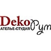 Логотип компании ООО “Декорум“ (Пенза)