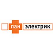 Логотип компании Пан Электрик (Москва)