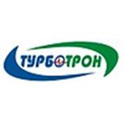 Логотип компании ООО НПО “Турботрон“ (Ростов-на-Дону)