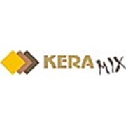 Логотип компании Компания KERA MIX (Новосибирск)