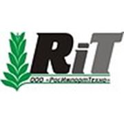 Логотип компании РосИмпортТехно (Тюмень)