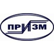 Логотип компании ПРИЗМ (Красноярск)
