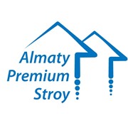 Логотип компании Almaty Premium Stroy, ТОО (Алматы)