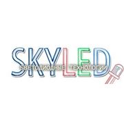 Логотип компании SkyLED (Санкт-Петербург)